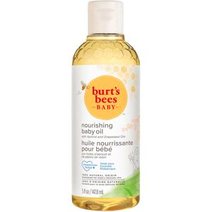 Burt´s Bees BABY Nourishing Baby Oil 147,8 ml
