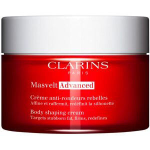 CLARINS Masvelt Advanced Crème 200 ml