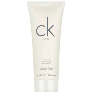 Calvin Klein ck one Body Wash 200 ml