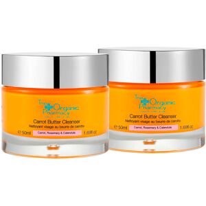 The Organic Pharmacy Butter Duo