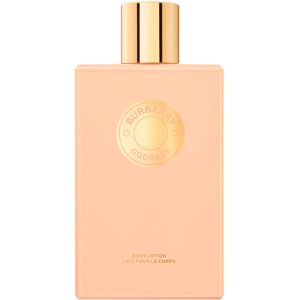 BURBERRY GODDESS Bodylotion 200 ml