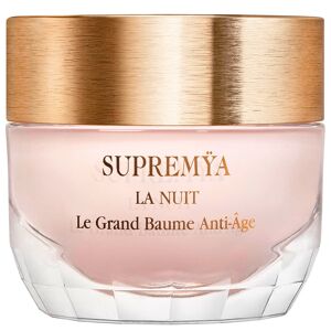 Sisley Paris Supremÿa La Nuit Le Grand Baume Anti-Âge 50 ml