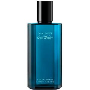 DAVIDOFF Cool Water Man After Shave 75 ml