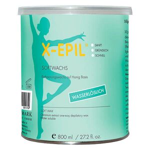 X-Epil Softwachs Dose 800 g