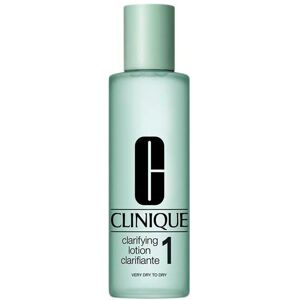 Clinique Clarifying Lotion Hauttyp 1 400 ml