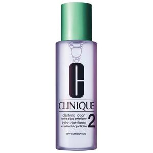 Clinique Clarifying Lotion Hauttyp 2 200 ml