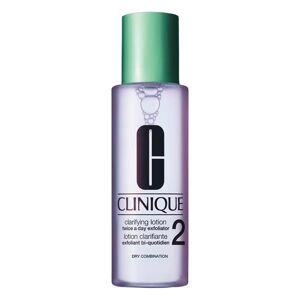 Clinique Clarifying Lotion Hauttyp 2 400 ml