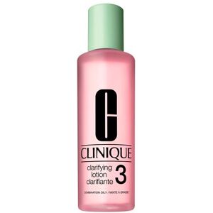 Clinique Clarifying Lotion Hauttyp 3 400 ml