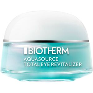 Biotherm Aquasource Total Eye Revitalizer 15 ml