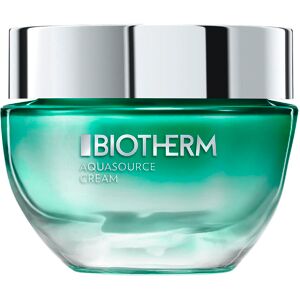 Biotherm Aquasource Creme für normale bis Mischhaut 50 ml