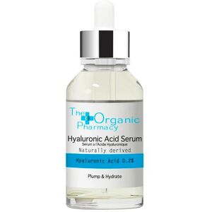 The Organic Pharmacy Hyaluronic Acid Serum 30 ml