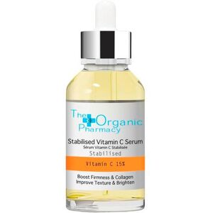 The Organic Pharmacy Stabilised Vitamin C 15% Serum 30 ml