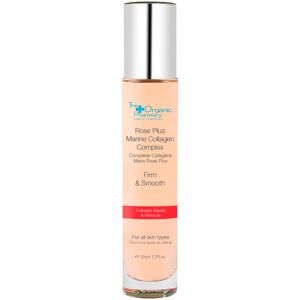 The Organic Pharmacy Rose Plus Marine Collagen Complex 35 ml