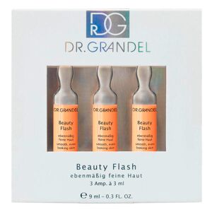 DR. GRANDEL Professional Collection Beauty Flash 3 x 3 ml