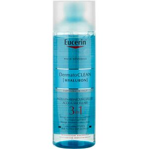 Eucerin DermatoCLEAN Mizellen-Reinigungsfluid 3 in 1 200 ml