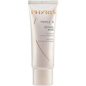 PHYRIS Triple A Retinol Mask 75 ml