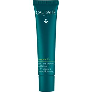 CAUDALIE Vinergetic C+ 3-in-1 Vitamin C Anti-Müdigkeit Pflege 40 ml