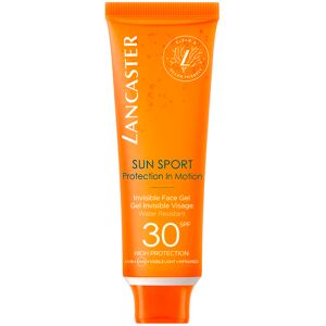 Lancaster Sun Sport Invisible Face Gel SPF30 50 ml