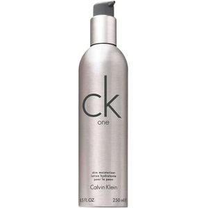 Calvin Klein ck one Skin Moisturizer 250 ml