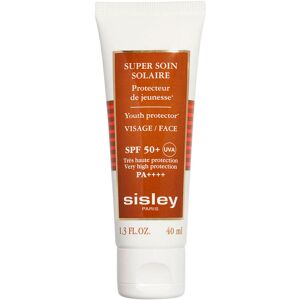 Sisley Paris Super Soin Solaire Visage SPF 50+ 40 ml