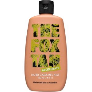 THE FOX TAN Rapid Caramel Kiss 120 ml