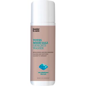 basler Totes Meer Salz Gesichtswasser 200 ml