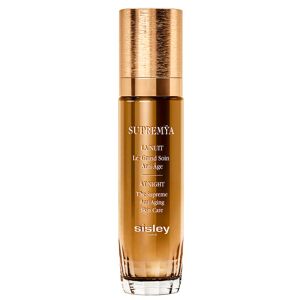 Sisley Paris Supremÿa La Nuit Le Grand Soin Anti-Âge 50 ml