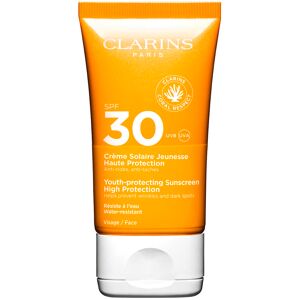 CLARINS Crème Solaire Jeunesse Haute Protection SPF 30 50 ml