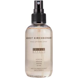 Horst Kirchberger Make-Up Fixing Spray Tripple Effect 150 ml