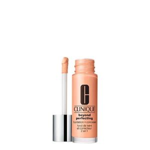 Clinique Beyond Perfecting Foundation and Concealer 07 Cream Chamois, 30 ml