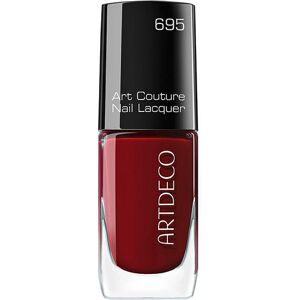 ARTDECO Art Couture Nail Lacquer 695 Blackberry 10 ml