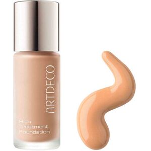 ARTDECO Rich Treatment Foundation 21 delicious cinnamon