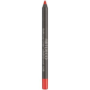 ARTDECO Soft Lip Liner Waterproof 108 fireball 1,2 g