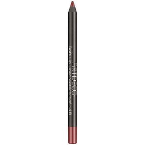 ARTDECO Soft Lip Liner Waterproof 148 just coffee 1,2 g