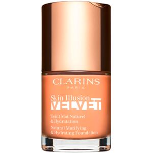 CLARINS Skin Illusion Velvet 103N ivory 30 ml