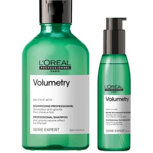 L'Oréal Professionnel Paris Serie Expert Volumetry Duo Set