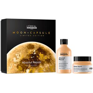 L'Oréal Professionnel Paris Serie Expert Absolut Repair Duo Coffret