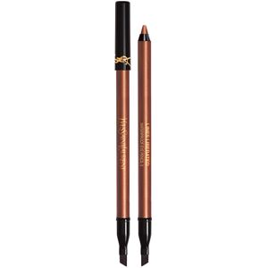 Yves Saint Laurent Lines Liberated Eyeliner Pencil 03 Liberated Bronze