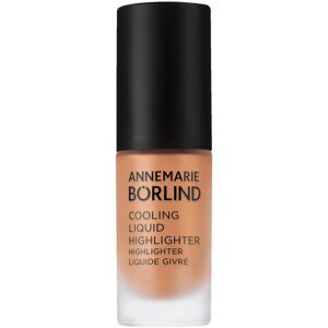 ANNEMARIE BÖRLIND Cooling Liquid Highlighter GOLDEN SAND 15 ml