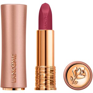 Lancôme L'Absolu Rouge Intimatte 440 Got Me Blushing