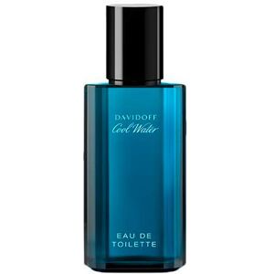 DAVIDOFF Cool Water Man Eau de Toilette 40 ml