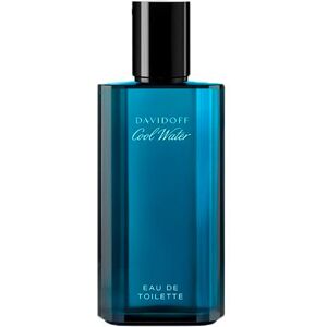 DAVIDOFF Cool Water Man Eau de Toilette 75 ml