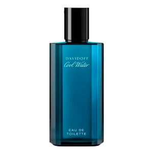 DAVIDOFF Cool Water Man Eau de Toilette 125 ml