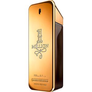 rabanne 1 Million Eau de Toilette 200 ml