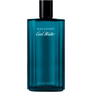 DAVIDOFF Cool Water Man Eau de Toilette 200 ml