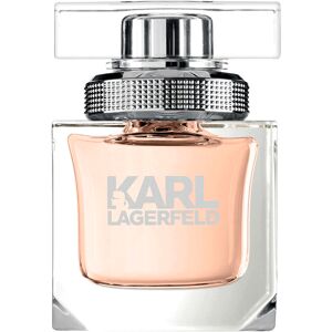 Karl Lagerfeld Duo For Women Eau de Parfum 45 ml