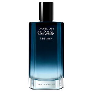 DAVIDOFF Cool Water Reborn Eau de Parfum 100 ml