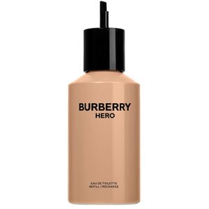 BURBERRY HERO Eau de Toilette Refill 200 ml