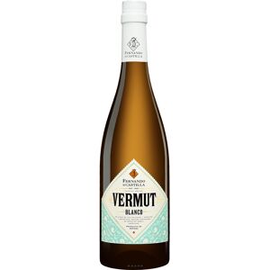 Rey Fernando de Castilla Fernando de Castilla Vermut Blanco 15% Vol. Süß aus Spanien