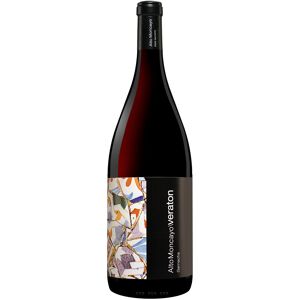 Orowines - Alto Moncayo Alto Moncayo »Veraton« 2020 15.5% Vol. Rotwein Trocken aus Spanien